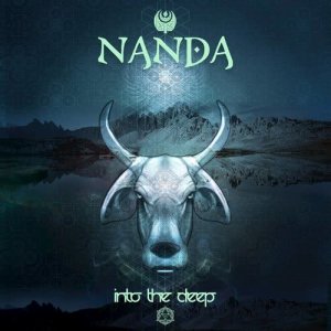 收聽Nanda的Cymatic Ripple歌詞歌曲
