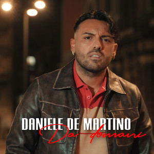 Album Da domani from Daniele De Martino