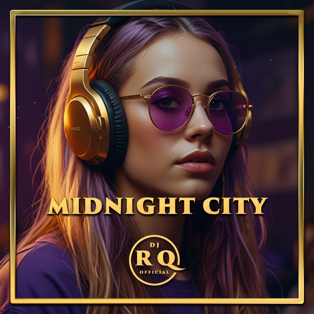 Midnight City