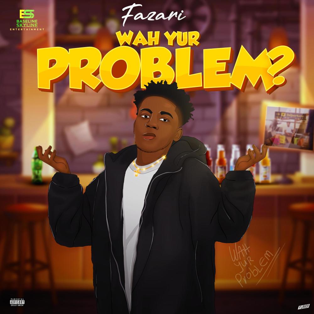 Wah Yur Problem (Explicit)