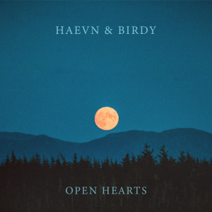 Dengarkan Open Hearts lagu dari HAEVN dengan lirik