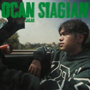 Album Salah from Ocan Siagian