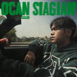 Salah dari Ocan Siagian