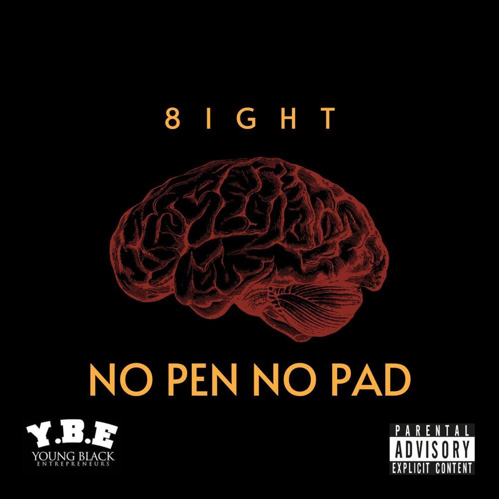No Pen No Pad (Explicit)