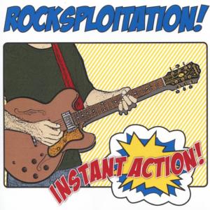 ดาวน์โหลดและฟังเพลง Spoiler พร้อมเนื้อเพลงจาก Rocksploitation!
