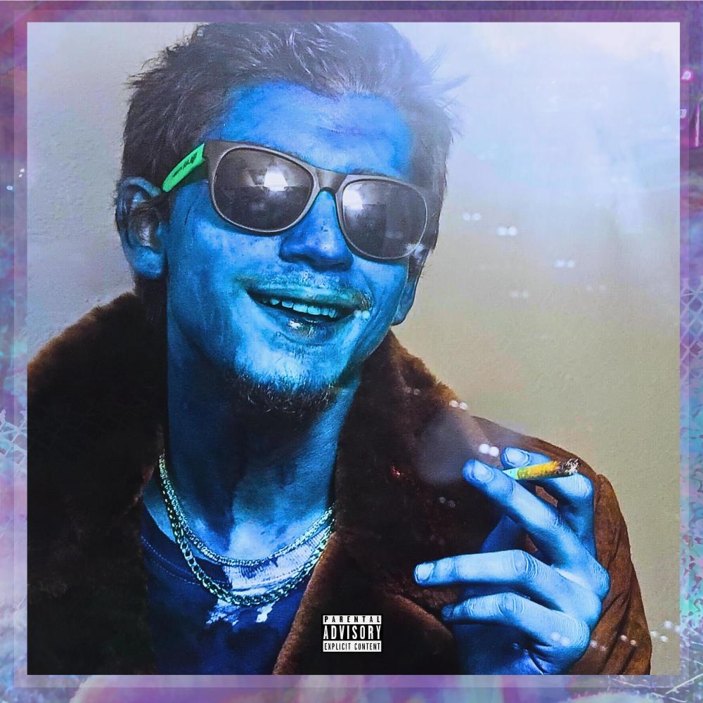 MOB PSYCHO (feat. Kami.Kang) (Explicit)