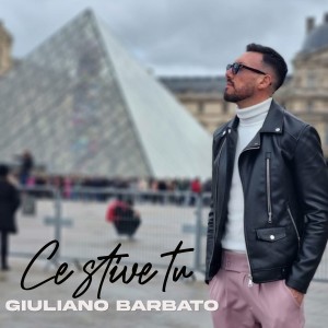 Album Ce stive tu from Giuliano Barbato