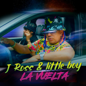 收聽JRoss的LA VUELTA歌詞歌曲