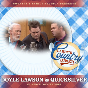 ดาวน์โหลดและฟังเพลง Since Jesus Came Into My Heart / Gone at Last (Live) พร้อมเนื้อเพลงจาก Country's Family Reunion