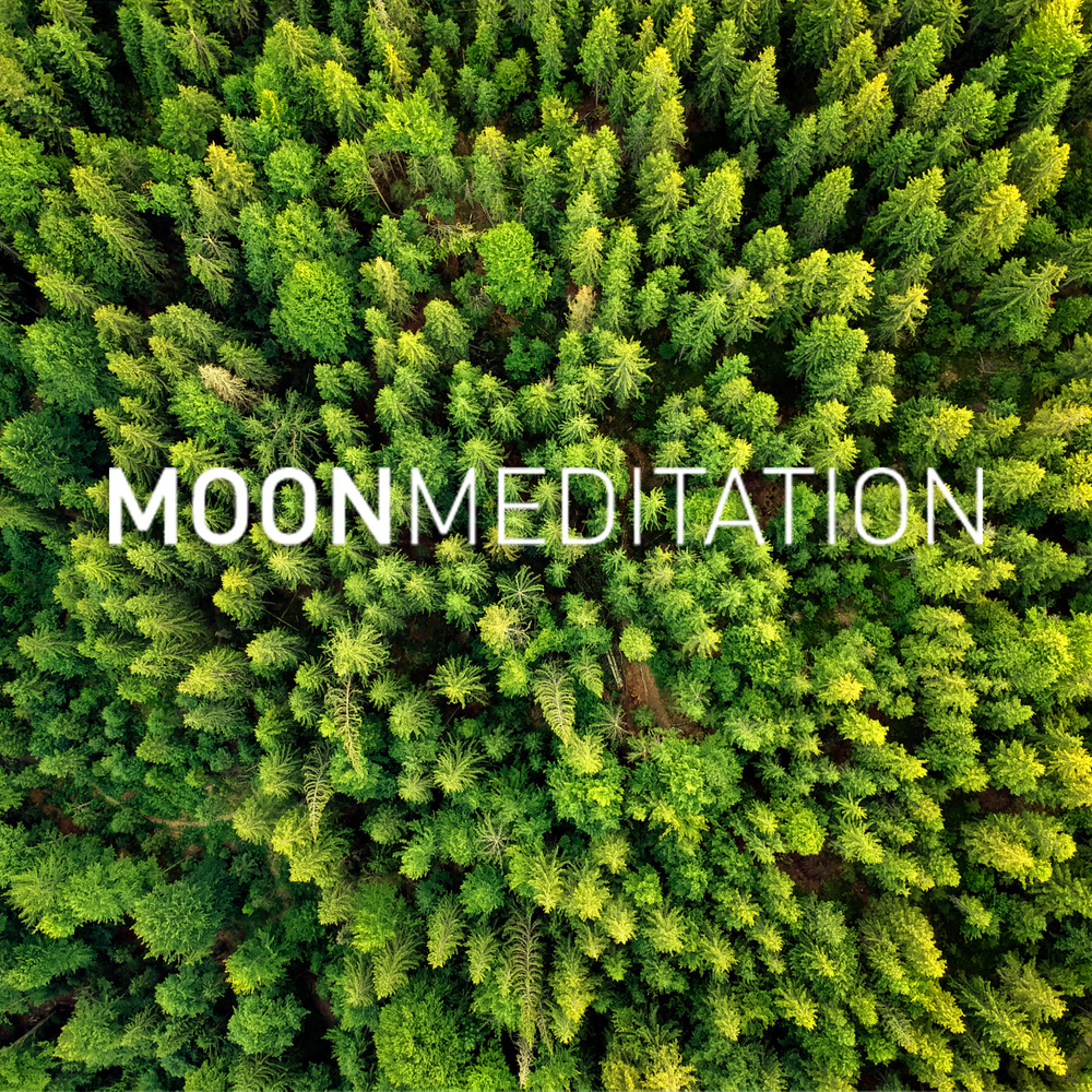 Meditation och du (New Age)