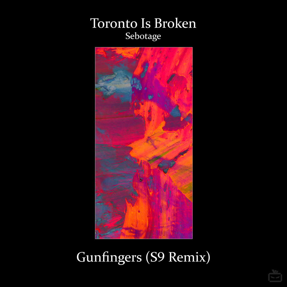 Gunfingers (S9 Remix)