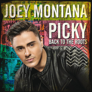 收聽Joey Montana的La Promesa歌詞歌曲