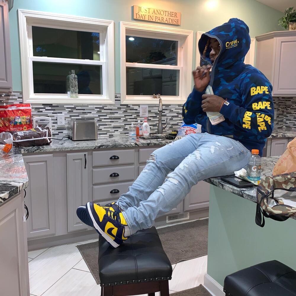 63rd Baby (Explicit)