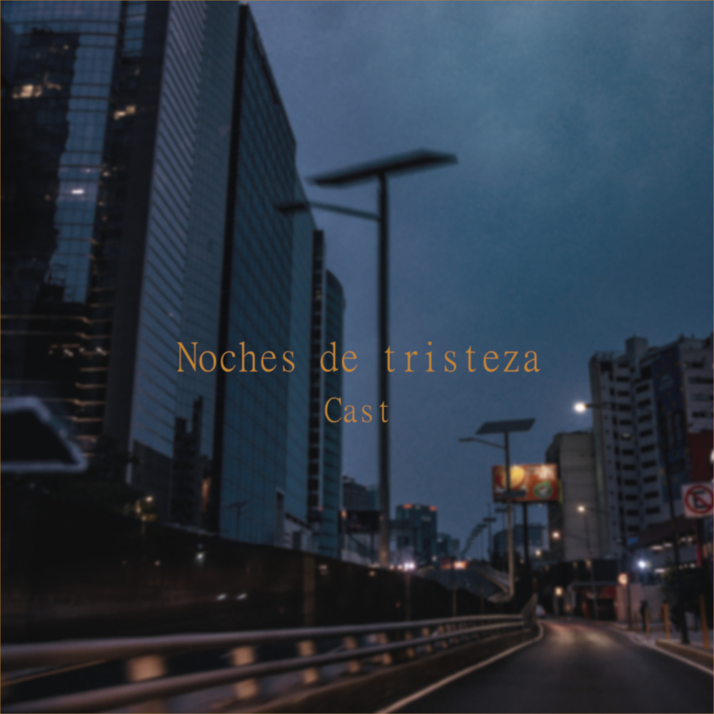 Noches de Tristeza