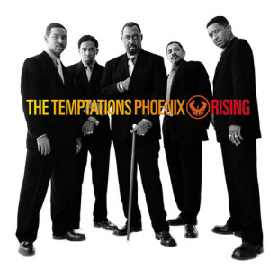 收聽The Temptations的Just Like I Told You (Album Version)歌詞歌曲