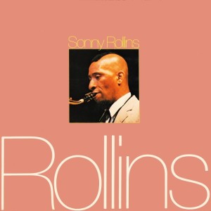 Listen to Tenor Madness song with lyrics from Sonny Rollins