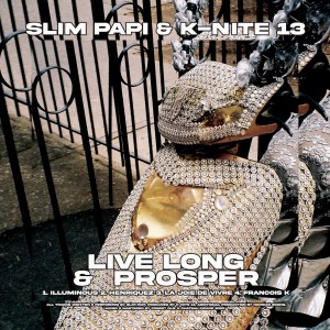 อัลบัม Live Long & Prosper (Explicit) ศิลปิน Slim Papi