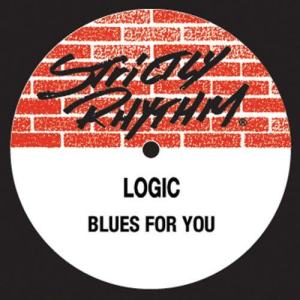Blues For You dari Logic