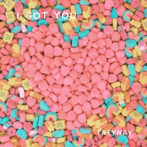 Listen to i got you song with lyrics from Treynav
