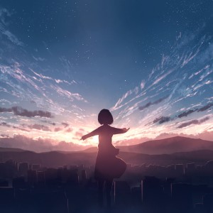 Listen to 替我告诉他 (完整版) song with lyrics from 陈令韬