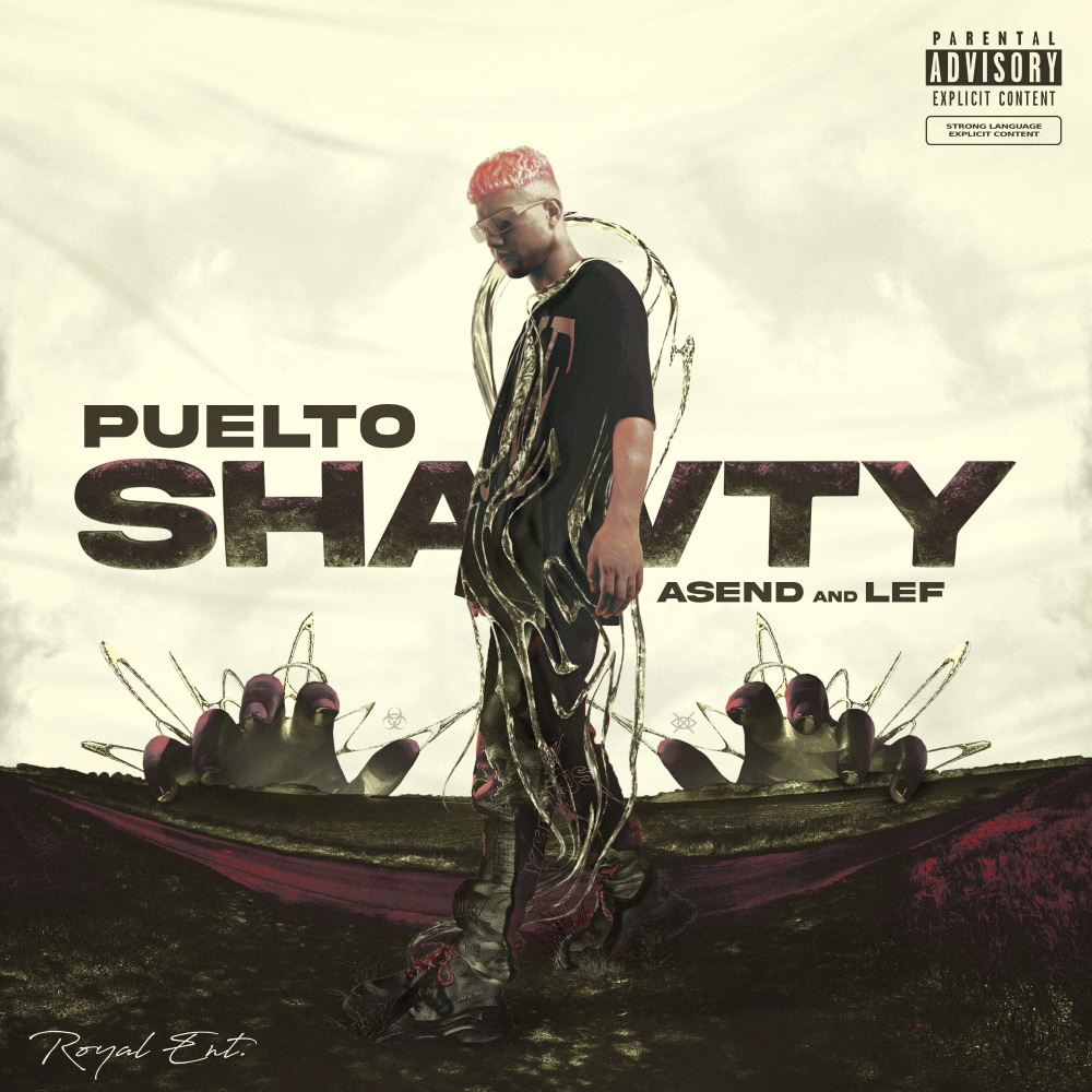 Shawty (Explicit)