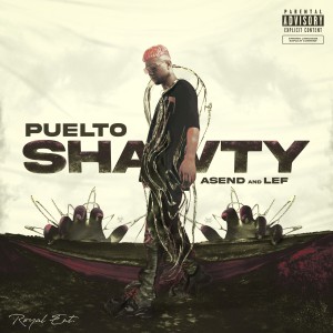 Album Shawty (Explicit) from Puelto