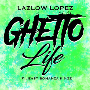 Album Ghetto Life (Explicit) from 