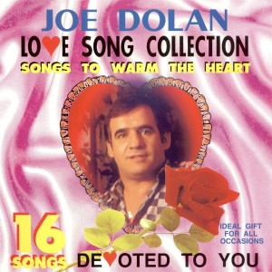 ดาวน์โหลดและฟังเพลง Sad Lady พร้อมเนื้อเพลงจาก Joe Dolan