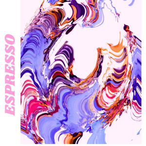 Listen to Espresso song with lyrics from Groovy Chu