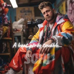 收聽SOHI的Told neki (feat. cseszlovak, Kahmposh, Manyus, Mufurc & Tuhkee) (Explicit)歌詞歌曲