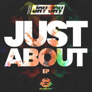 Jay Jay的專輯Just About EP