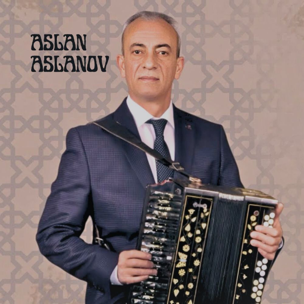 Seygah Təranələri (Qarmonda)