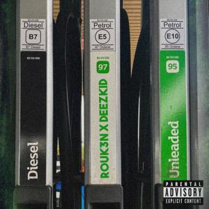ดาวน์โหลดและฟังเพลง Super Unleaded (Explicit) พร้อมเนื้อเพลงจาก Rouk3n