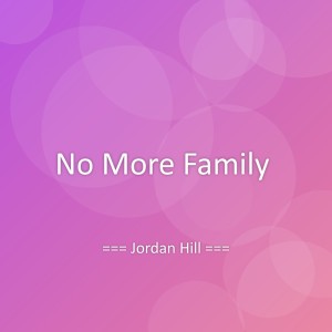 Album No More Family from Jordan Hill