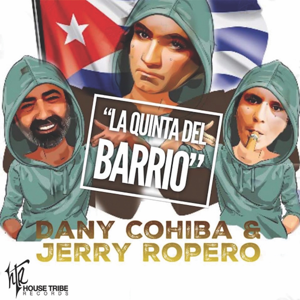 La Quinta Del Barrio