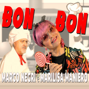 收听Marilisa Maniero的Bon bon (Instrumental)歌词歌曲