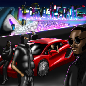 SYDI GONZALES的專輯Habibi du weißt