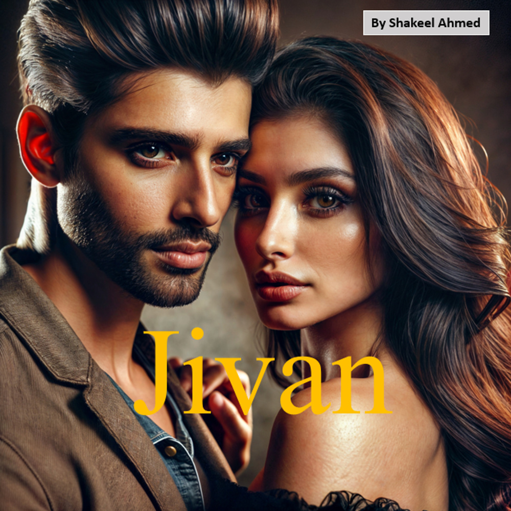 Jivan