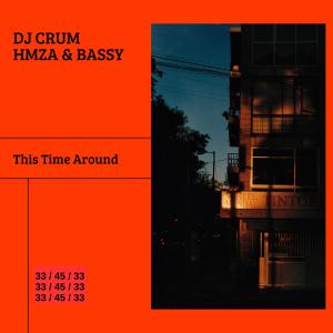อัลบัม This Time Around (feat. HMZA. & bassy) ศิลปิน HMZA.