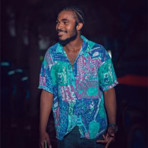 收聽Skin Zambia Music的Mwai歌詞歌曲