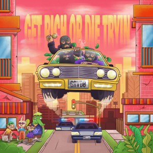 收聽Gravity 0 Lab的Beef (Explicit)歌詞歌曲