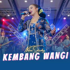 Dengarkan Kembang Wangi lagu dari Niken Salindry dengan lirik