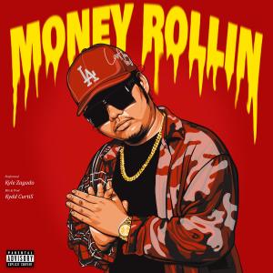 Kyle Zagado的專輯Money Rollin (Explicit)