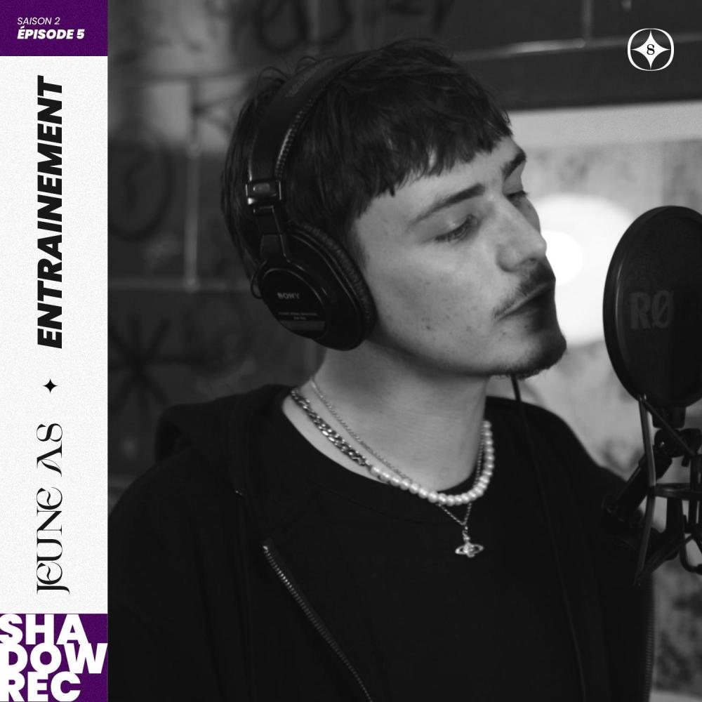 Entraînement (feat. Jeune As) (Explicit)