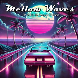 收聽SP GAINZ的Mellow Waves (feat. EeasyOnTheBeat)歌詞歌曲