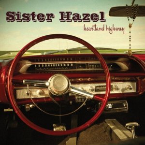 Sister Hazel的專輯Heartland Highway