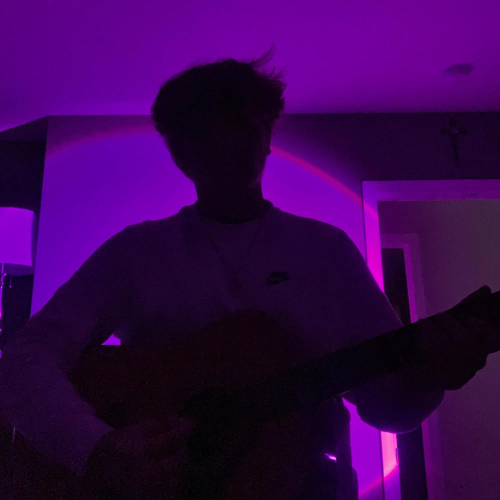 A Thousand Words (feat. Aussie)