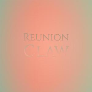 Album Reunion Claw from Various