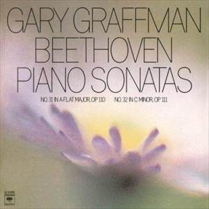 收聽Gary Graffman的Sonata No. 31 in A-Flat Major, Op. 110: II. Allegro molto歌詞歌曲