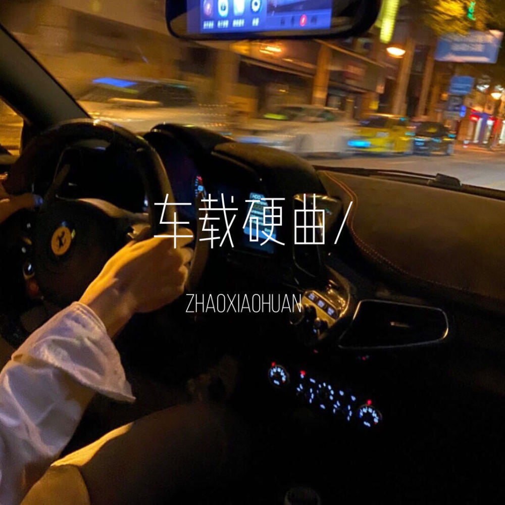 法拉利专用车载 (DJ版)
